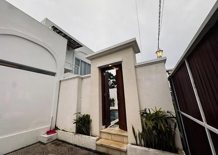 In Ungasan, Shankara Uluwatu