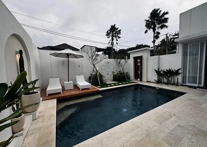 Villa In Ungasan, Shankara