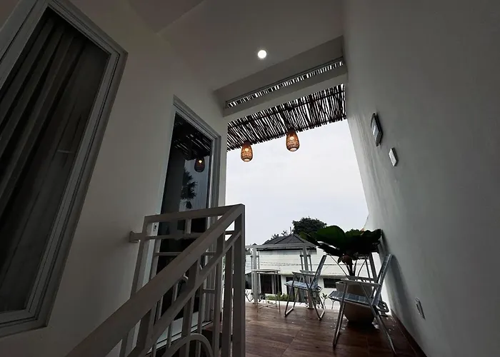 Villa In Ungasan, Shankara *
