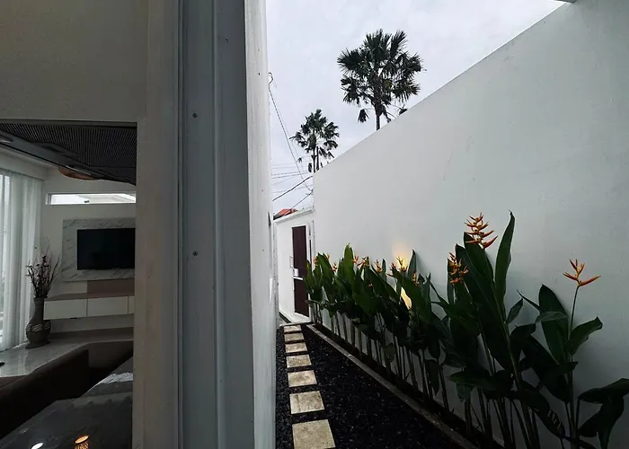 Villa In Ungasan, Shankara