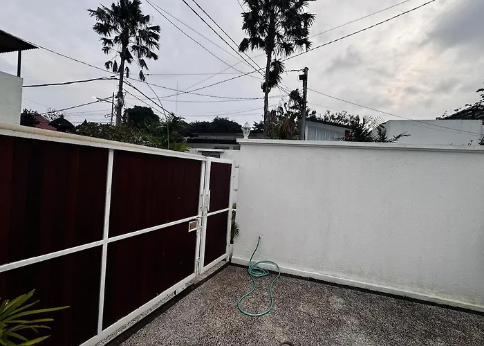 In Ungasan, Shankara Villa Uluwatu