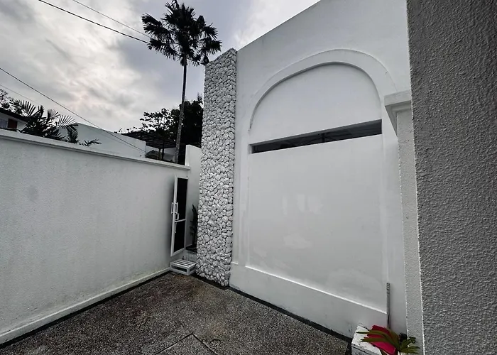 Villa In Ungasan, Shankara Uluwatu